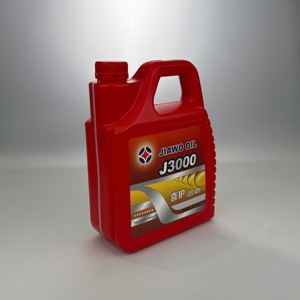Huile de lubrification entièrement synthétique Jiawo SAE <span class=keywords><strong>SG</strong></span>, huile moteur synthétique pour voitures à essence, huile moteur de haute qualité 15W40 15W-40 - Product Image 2