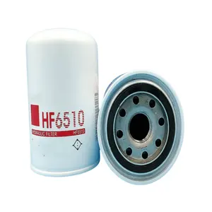 Filtro olio idraulico HF6510 P551551 motore spin on filtro olio