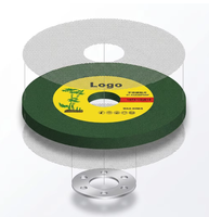 Disque de coupe 4,5 pouces 115x1,2x22 2mm pour meuleuse d'angle, coupe efficace du métal et de l'acier