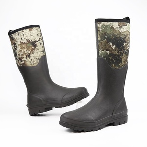 <span class=keywords><strong>Botas</strong></span> <span class=keywords><strong>de</strong></span> Caza <span class=keywords><strong>de</strong></span> Neopreno YL3599, <span class=keywords><strong>Botas</strong></span> <span class=keywords><strong>de</strong></span> Invierno para Hombre <span class=keywords><strong>de</strong></span> Alta Calidad, Cálidas y Altas, para Trabajo al Aire Libre, Caza y Pesca - Product Image 2