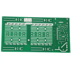 OEM năng lượng mặt trời biến tần hai mặt PCB điện tử lắp ráp tùy chỉnh bảng mạch PCB nhà sản xuất