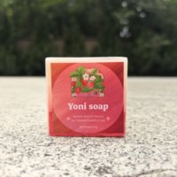 Ensemble de Savon Yoni, Huile Yoni et Gel Lavant Yoni de Haute Qualité à Marque Privée – Kit de Savon Solide à l'Huile Essentielle Équilibrant le pH Vaginal