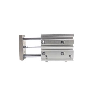Cylindre triaxial Airtac TCM25 200S 250S 300S Corps en acier Utilisation industrielle standard - Product Image 1