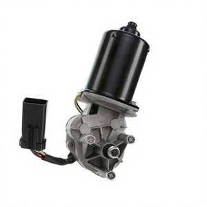 สำหรับมอเตอร์ปัดน้ำฝนแบบโลหะของรถจี๊ปเชอโรกี รุ่น 40-447 12V - Product Image 3