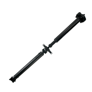 Eje de Transmisión Manual para BMW 323Ci/323i/325Ci/325i E46, 00-05, Acero, Repuestos Automotrices 26111229557 - Product Image 3
