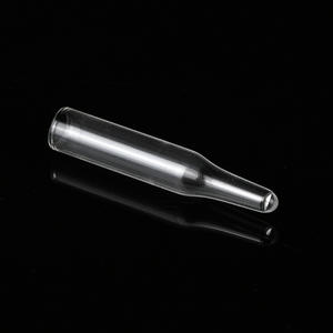 Tubo de vidrio para muestras, vial de cromatografía, revestimiento de vial, tubo para automuestreador, estante para viales, tubo para fase líquida, tapa de rosca <span class=keywords><strong>CIDA</strong></span> - Product Image 4