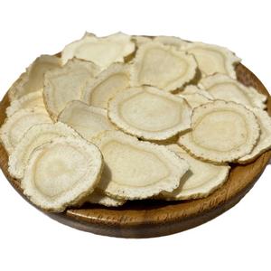 Yiwei Changbai Mountain野生アメリカ人参オイル熱風乾燥バルク500gボトル煮込み食品グレード人参 - Product Image 5