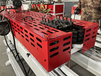 Tuyau en plastique Conduit Ondulation Tuyaux Faisant Extrudeuse Narguilé Tuyau Ondulé Flexible Faisant La Machine