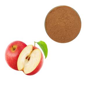 Liposom Polifenol Apel 50%-70% Ekstrak Buah Apel Bubuk Ekstrak Apel - Product Image 1
