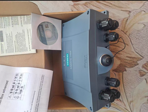 Boîtier de jonction mobile d'origine neuf HMI 6AV2125-2AE23-0AX0 6AV2125-2AE03-0AX0 6AV2125-2AE13-0AX0 - Product Image 1