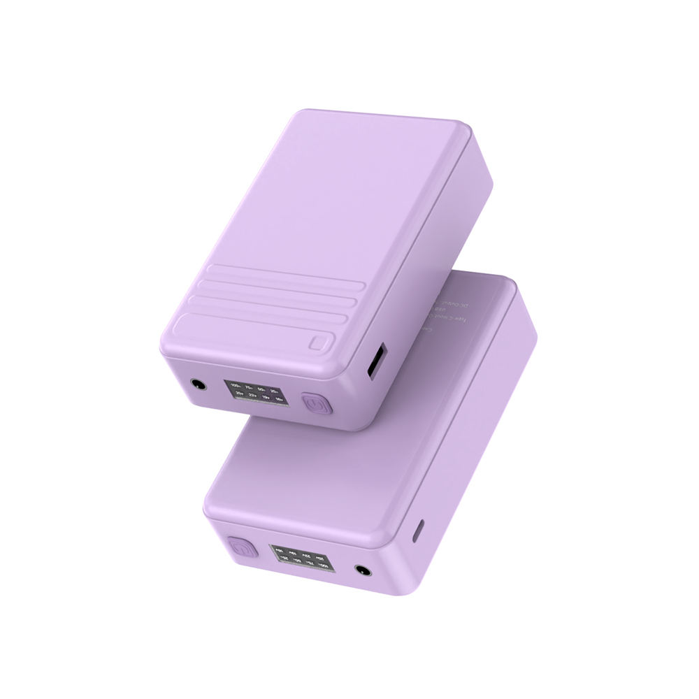 พาวเวอร์แบงค์30000มิลลิแอมป์ชั่วโมง