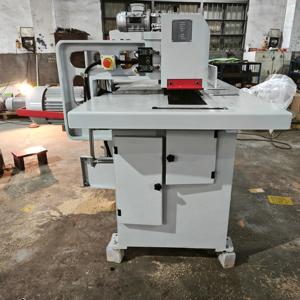 Sega a Lama Singola Simulazione Roccia Lunare per Studi Analogici del <span class=keywords><strong>Regolite</strong></span> Lunare nell'Impianto di Addestramento degli Astronauti della NASA - Product Image 6