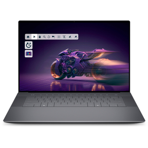 Precio Directo de Fábrica DA16250 16 Laptop Premium de 16.3 Pulgadas 4K OLED Core Ultra 7 255H 32GB 1TB Win11 Pro Precio Directo de Fábrica Dell - Product Image 5