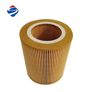 Filtros de Aire para Compresor C1250 de Alta Precisión, Nuevos, Carcasa de Filtro de Aire y Combustible para Camiones y Automóviles, Papel de Filtro de Alta Calidad - Product Image 1