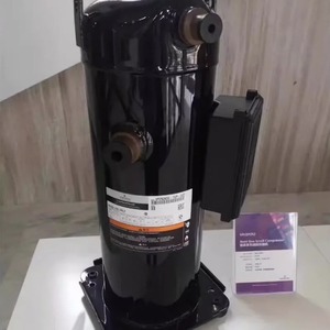 คอมเพรสเซอร์ทำความเย็น HYZL VPI292KSE-TEP-522 25 แรงม้า สำหรับเครื่องปรับอากาศ ห้องเย็น และปั๊มความร้อน - Product Image 2