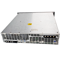 Convertisseurs CC haute tension triphasés 380V AC-DC 60kW pour applications de compresseurs et de moteurs