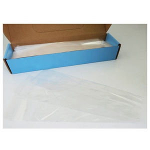 Fundas Protectoras para Sensores de Rayos X Dentales Digitales, Bolsas Protectoras para Sensores Intraorales - Product Image 4