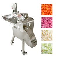 Fruit snijmachine Groenten snijmachine Kurkuma snijmachine Groenten snijmachine Groenten snijmachine