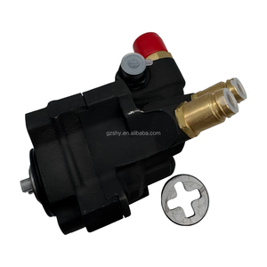 Fuel Feed Pump 1440235 1518142 1436301 1440235 - Product Image 1