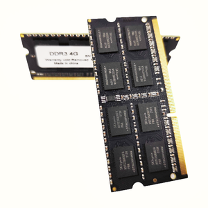 SK Hynix 8GB DDR3L 1600MHz ECC Laptop Memory 2Rx8 SODIMM 204PIN 1.2V Stock Available Laptop <b>RAM</b> Memory - Product Image 3