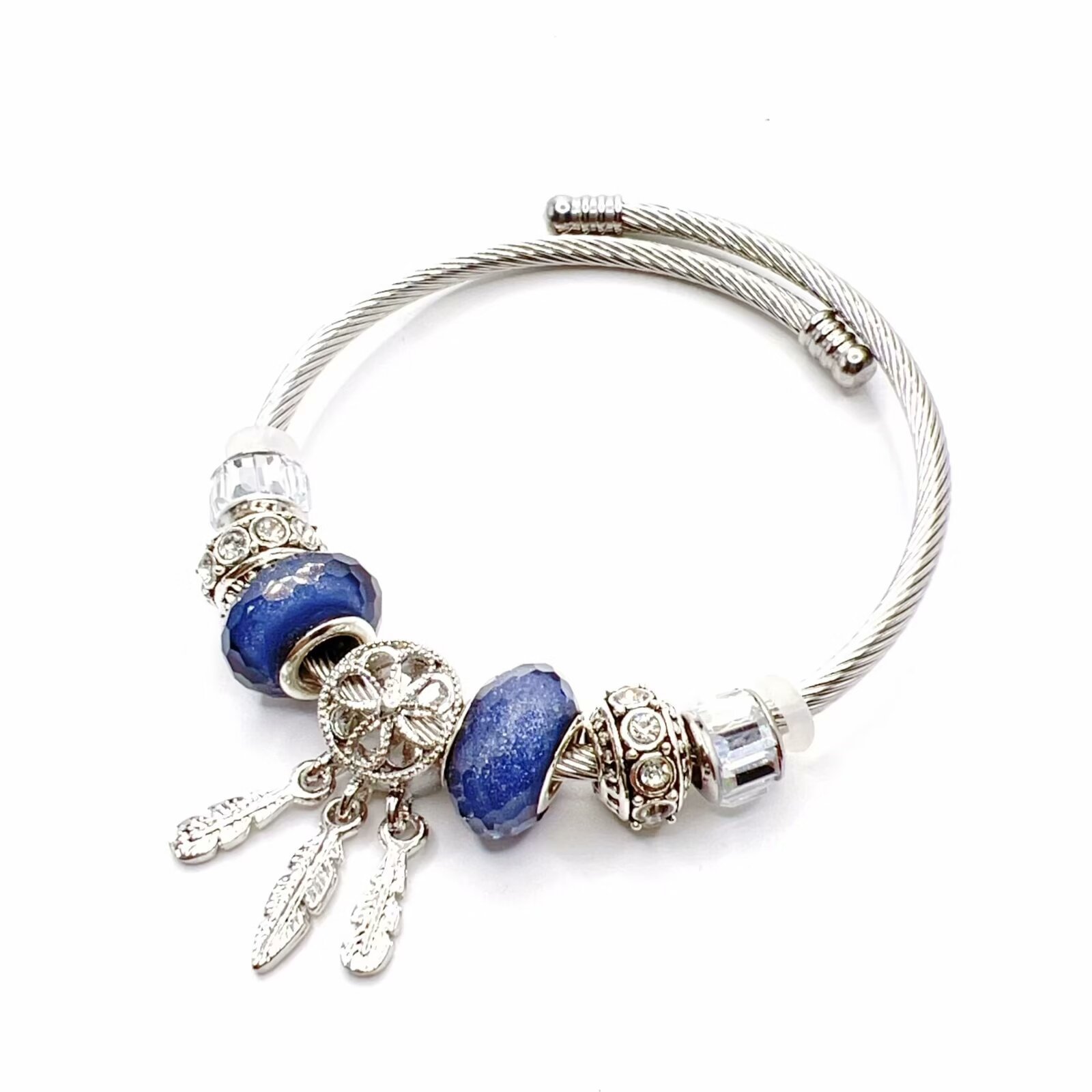 Galaxie bleue 26g