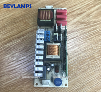 Sharpy 280W 10R Piezas de cabeza móvil Beam Spot Wash Ignitor con balasto para DJ Lighting 280W 10R Balasto