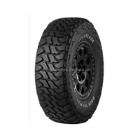 Ling Long tout Terrain 4x4 boue Atv Utv roues de voiture de tourisme pneus en gros LT245/75R17 P245/75R17 245 75 17 pneus de voiture