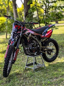 Nouvelles motos tout-terrain de haute qualité 300cc de Chine 2024, motocross <span class=keywords><strong>enduro</strong></span> 4 temps, moto tout-terrain - Product Image 2