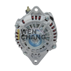 <span class=keywords><strong>Alternateur</strong></span> WENCHANG pour FORD MAZDA 0986042921 3395461 K80118300 K80118300A K80118300B K80118300C K80118300CX K80118300D DRA3173 - Product Image 3