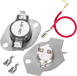 279816 ג 'קוזי תרמוסטט ג' קוזי - Product Image 1