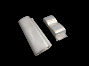 High Quality Transparent Flat PE <b>Packaging</b> <b>Bags</b> For Multipurpose Storage - Product Image 3