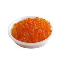 NanXiang orange gel de silice déshydratant de qualité alimentaire gel de silice paquets