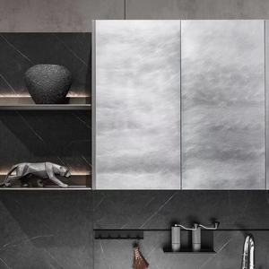 Gabinete de Cocina de Lujo de Alto Nivel, Diseño Personalizado, Esquinero Mágico para Gabinete de Cocina con Buen Precio - Product Image 2