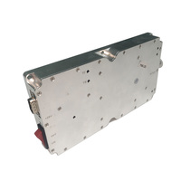 Classe audio sans fil 1000w Haut-parleurs actifs audio intégrés Classe d Line Array Module de carte d'amplificateur de puissance Rf pour haut-parleur actif