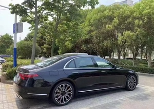 Nouvelles jantes en alliage de 20 pouces taille 5x112 <span class=keywords><strong>prix</strong></span> bas pour Mercedes pour Benz C E S GLC <span class=keywords><strong>GLE</strong></span> <span class=keywords><strong>Maybach</strong></span> S480 S400 roues de voiture de tourisme - Product Image 3