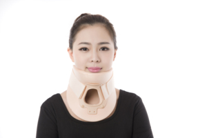 <span class=keywords><strong>Collar</strong></span> ortopédico para mujer, <span class=keywords><strong>collar</strong></span>ín para cuello - Product Image 4