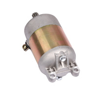 Pour Yamaha BWs125 Cygnus YW125 125 Accessoires de démarreur