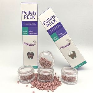 PEEK 10 ans de garantie, matière première Polyétherétherkéton, 450g, granulés de résine PEEK pure, prix et coût de vente - Product Image 6