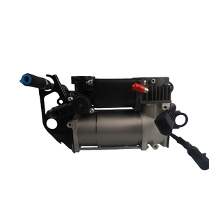 Nouvelle pompe de compresseur de suspension pneumatique HeNing 95535890104  95535890103 9553589010 pour Porsche Cayenne (955/9PA) Touareg (7L) 2003-2010 - Product Image 2