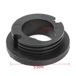 Carburateur Fvrit pour Pocket Bike 47 49cc 2 temps, pièce de rechange 40-6 - Product Image 2