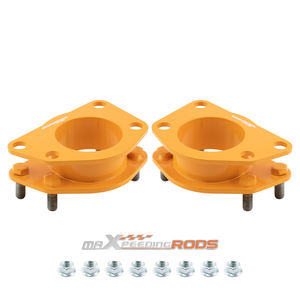 MaXpeedingrods Kit de levage de nivellement Entretoises avant 2 "pour <span class=keywords><strong>Jeep</strong></span> Liberty Cherokee Dodge Nitro KJ KK - Product Image 2