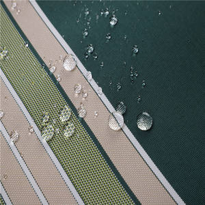 Geverfd Garen Buitenstof Voor Luifel <span class=keywords><strong>Tent</strong></span> Paraplu - Product Image 4