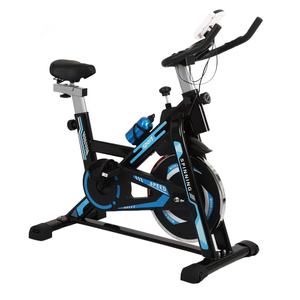Vélo de spinning d'exercice sportif de haute qualité 2025, avec volant d'inertie de 6 kg, modèle très vendu - Product Image 4