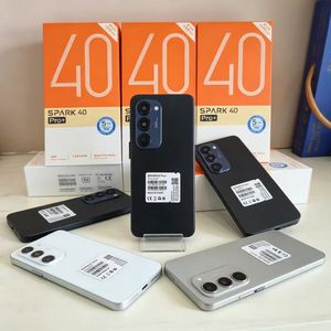 สมาร์ทโฟน spark40pro+ 5G, 24GB+1TB, รองรับซิมคู่ รุ่น Global, ขายส่งจากโรงงาน, โทรศัพท์ราคาประหยัดยอดนิยม - Product Image 3