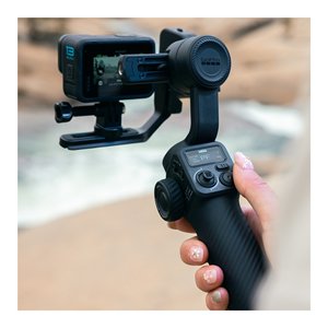 Gimbal Fluid Pro AI Negro AGMSS 011 EU - Product Image 3