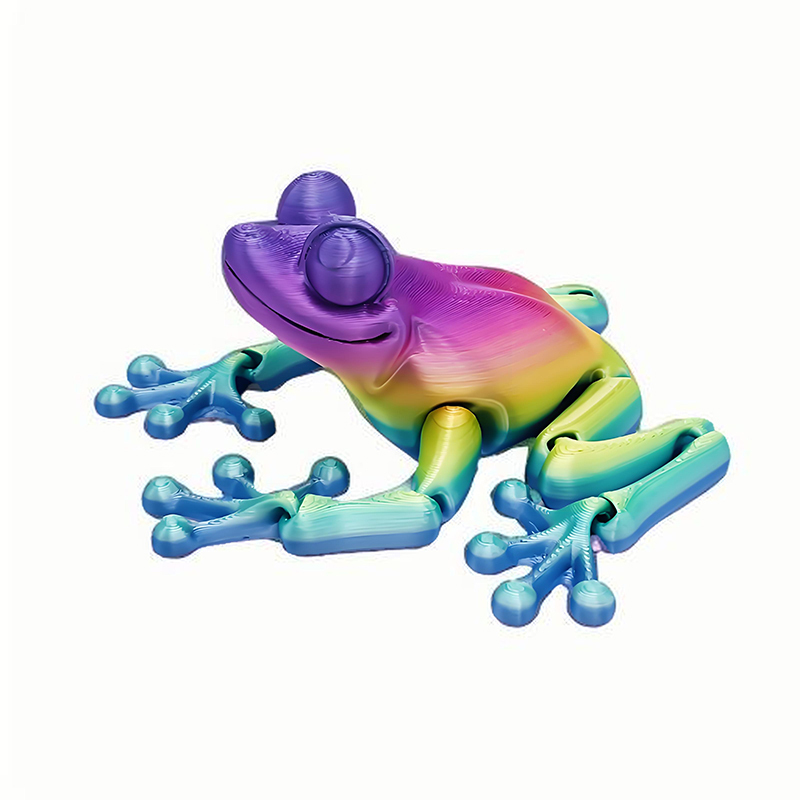 Irisé 18CM