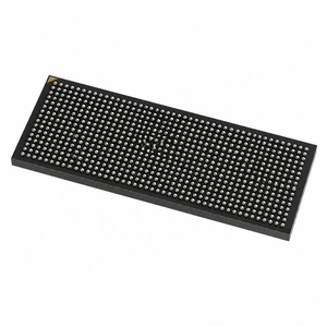 456 BBGA Embedded XC3S400-4FGG456C ชิ้นส่วนอิเล็กทรอนิกส์ IC FPGA 264 I/O แบบเต็มรูปแบบ - Product Image 1