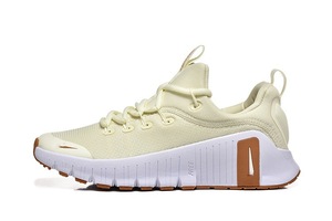 Zapatillas deportivas Metcon 6 de corte bajo para hombre y mujer, novedad 2026, con entresuela de goma PU y amortiguación, ideales para entrenamiento casual. - Product Image 4