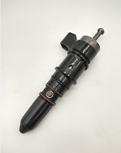 Injecteur de carburant diesel Common Rail M11 3087648 pour pièces de moteur de machines, vente chaude - Product Image 2