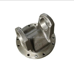 1651172 ड्राइव शाफ्ट फ्लैंज कनेक्शन फ्लैंज - Product Image 1